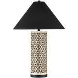 Nebulon Table Lamp Table Lamps 6000-1036 00633306062955