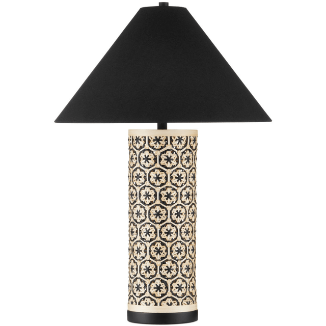 Nebulon Table Lamp Table Lamps 6000-1036 00633306062955