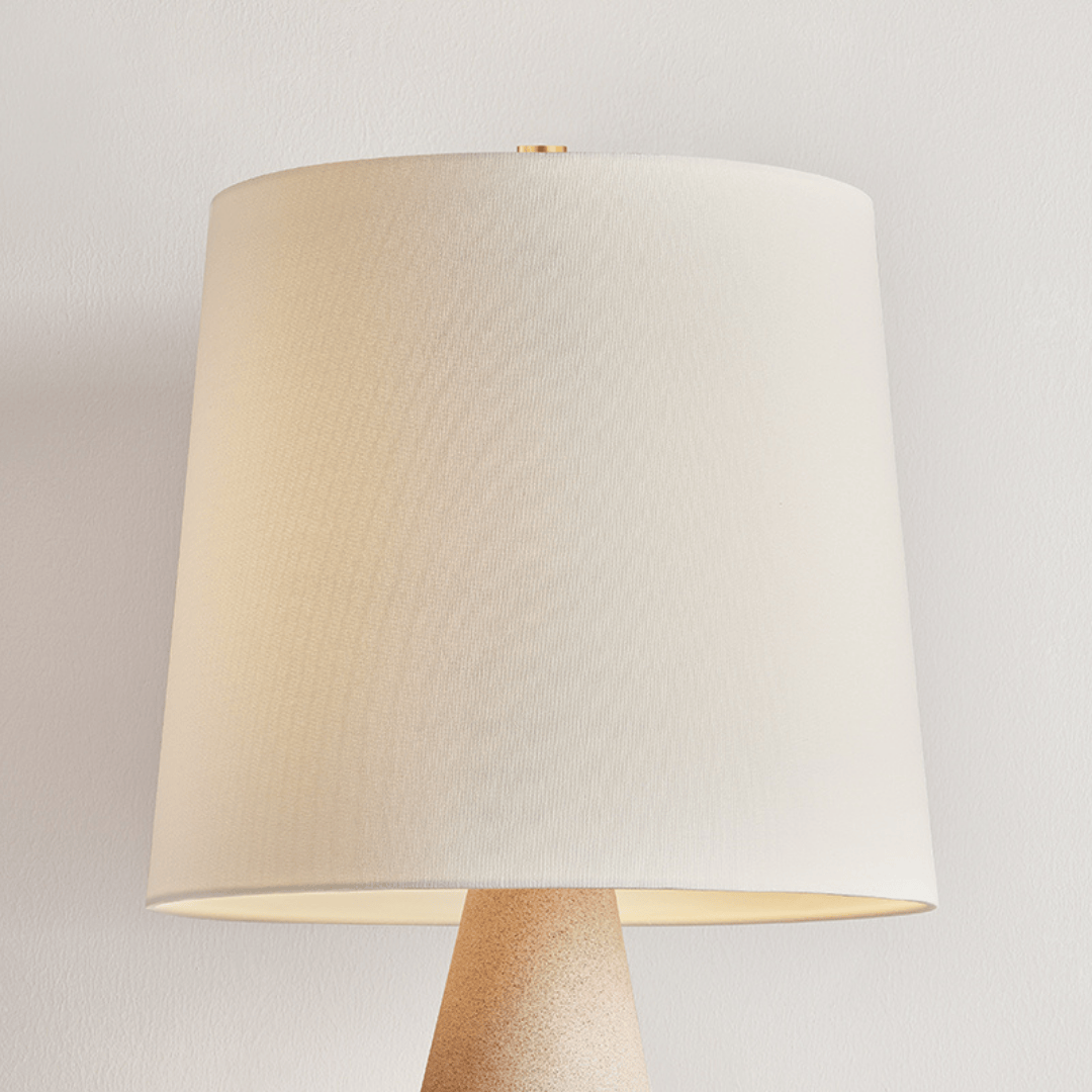Neelytown Table Lamp Table + Desk Lamps L1434-AGB/CTE