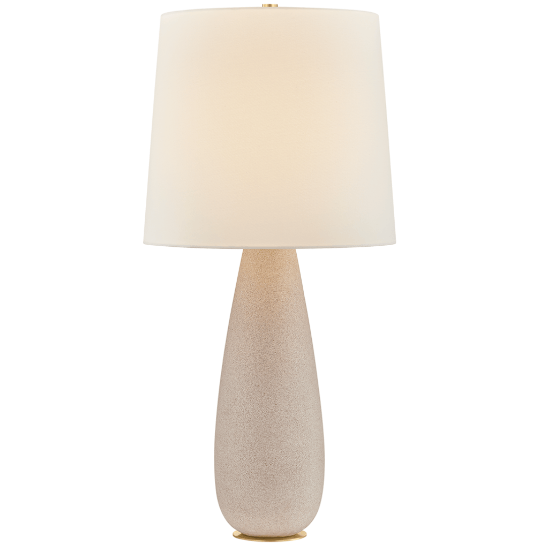 Neelytown Table Lamp Table + Desk Lamps L1434-AGB/CTE