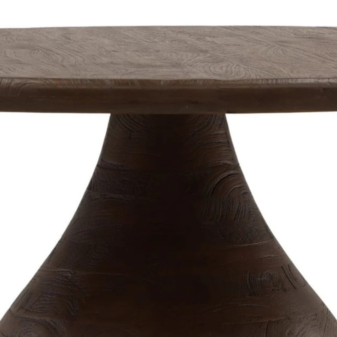 Neilson Dining Table Dining Tables DOV46014-BRWN