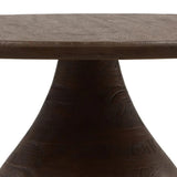 Neilson Dining Table Dining Tables DOV46014-BRWN
