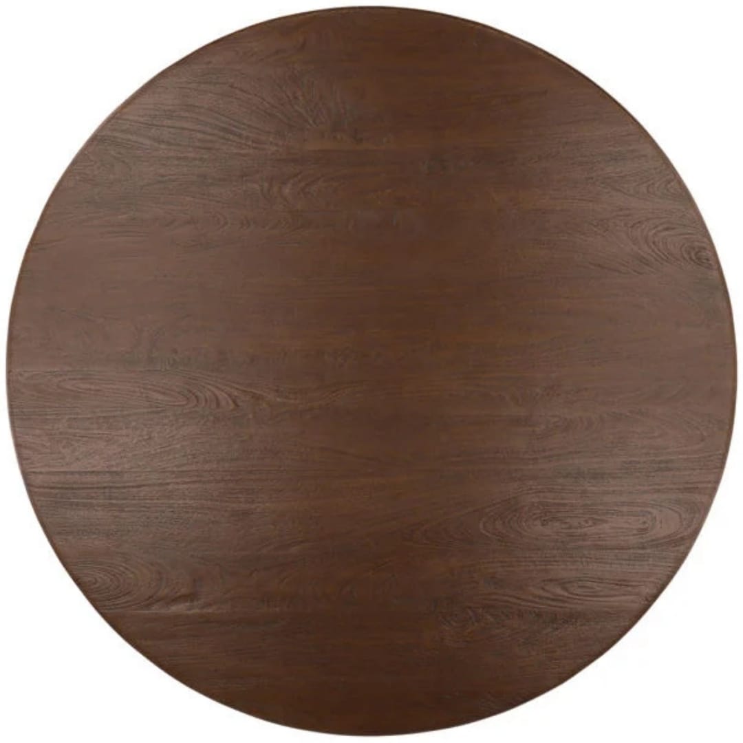 Neilson Dining Table Dining Tables DOV46014-BRWN