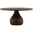 Neilson Dining Table Dining Tables DOV46014-BRWN
