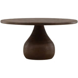 Neilson Dining Table Dining Tables DOV46014-BRWN