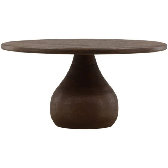 Neilson Dining Table Dining Tables DOV46014-BRWN