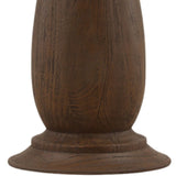 Neilson Side Table Side Tables DOV46010-BRWN