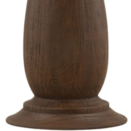 Neilson Side Table Side Tables DOV46010-BRWN