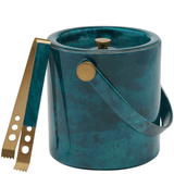 Nelson Blue Gloss Bar Collection Drinkware BP004915