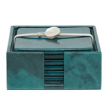 Nelson Blue Gloss Bar Collection Drinkware BP004916