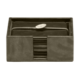 Nelson Gray Gloss Bar Collection Drinkware BP004083