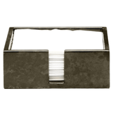 Nelson Gray Gloss Bar Collection Drinkware BP004085