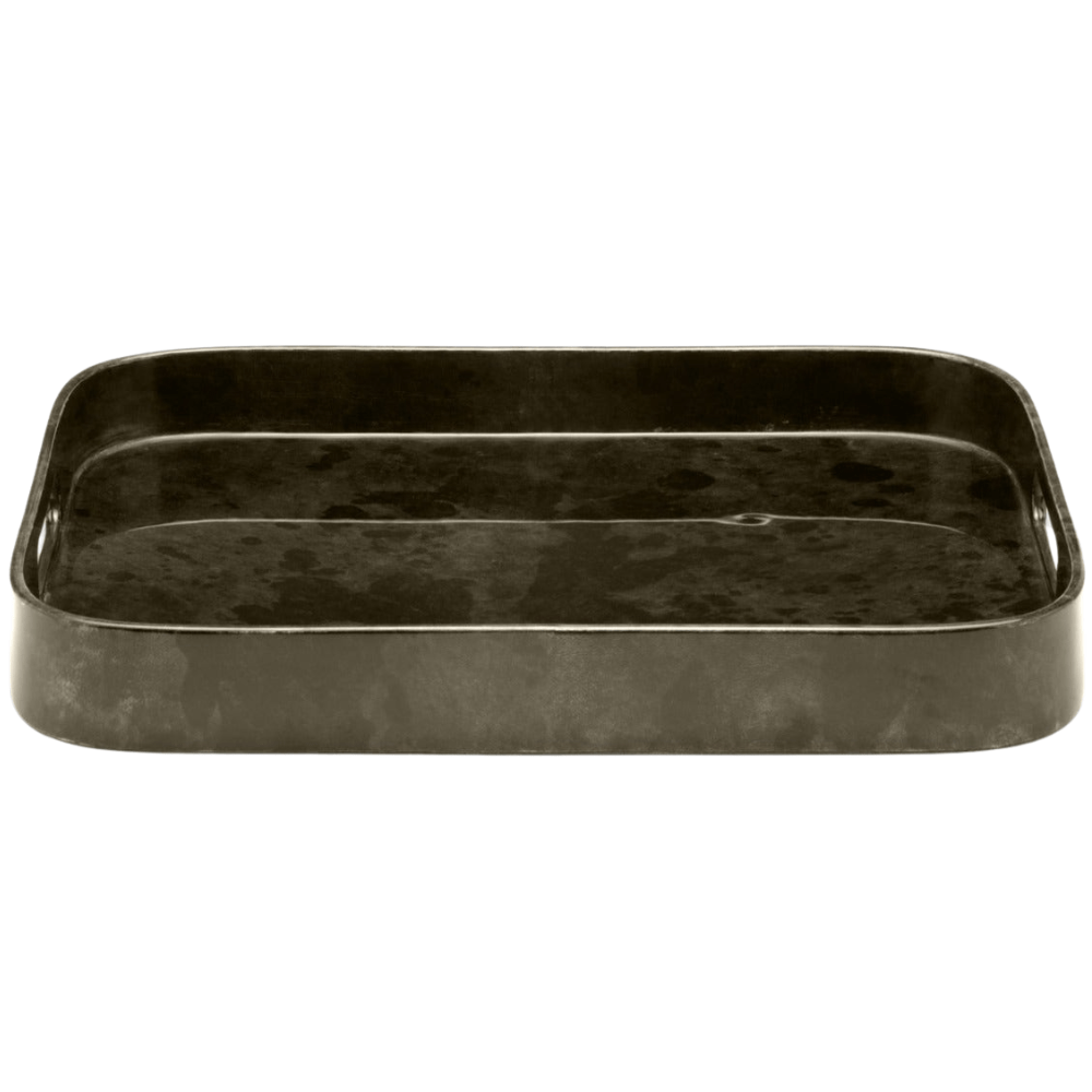 Nelson Gray Gloss Bar Collection Drinkware BP004086