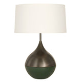 Nelson Lamp Table + Desk Lamps PTC69-243