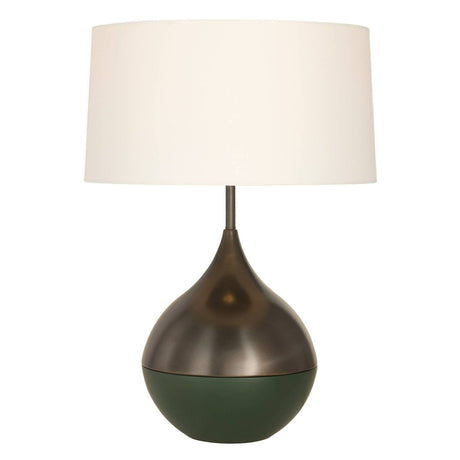 Nelson Lamp Table + Desk Lamps PTC69-243