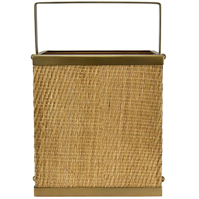 Nelson Magazine Holder Decor NELSON 607629042239