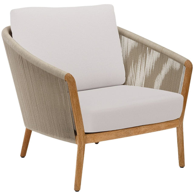 Nepali Lounge Chair Chaise Lounges + Daybeds
