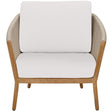 Nepali Lounge Chair Chaise Lounges + Daybeds FURNEPALOCHWHSAL-WH