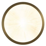 Neptune Sconce Sconces