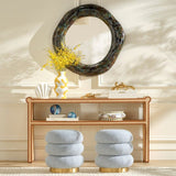Nerina Bowl Centerpiece + Accent Bowls OBJNERINABWMM