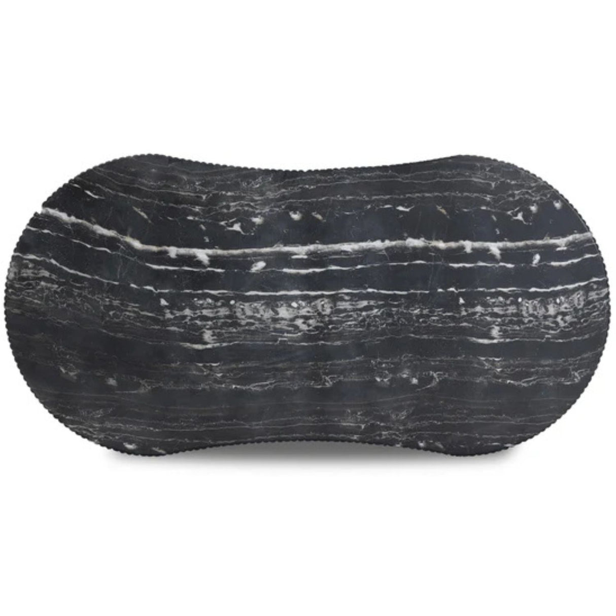 Nero Indoor/Outdoor Coffee Table Coffee Tables TOV-OC54715 793580648068