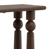 Nethan Console Table Console Tables DOV46039-BRWN