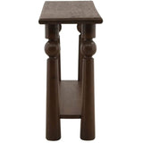 Nethan Console Table Console Tables DOV46039-BRWN