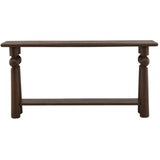Nethan Console Table Console Tables DOV46039-BRWN