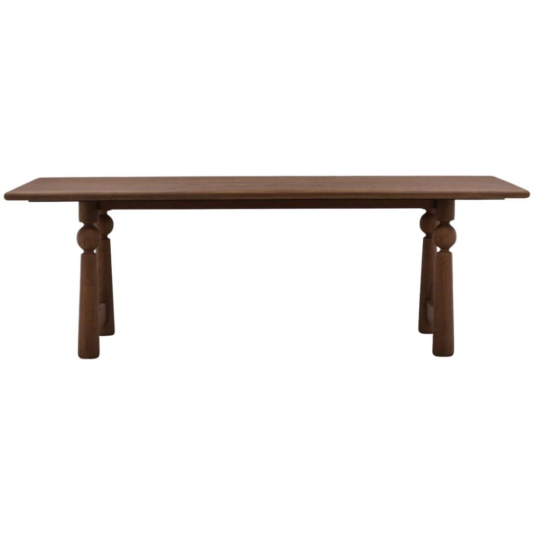 Nethan Dining Table Dining Tables DOV46030-BRWN