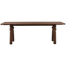 Nethan Dining Table Dining Tables DOV46030-BRWN