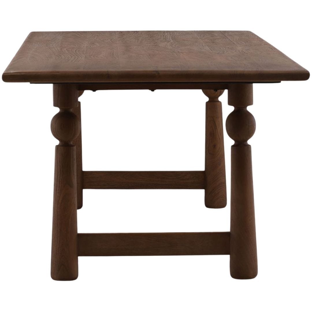 Nethan Dining Table Dining Tables DOV46030-BRWN
