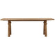 Nethan Dining Table Dining Tables DOV46030-LTNT