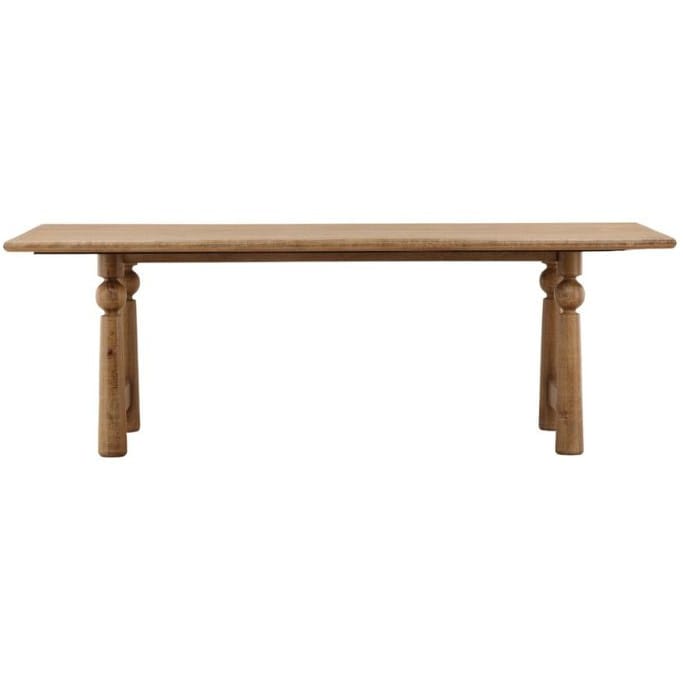 Nethan Dining Table Dining Tables DOV46030-LTNT