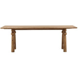 Nethan Dining Table Dining Tables DOV46030-LTNT