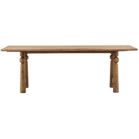 Nethan Dining Table Dining Tables DOV46030-LTNT