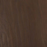 Nethan Rectangle Coffee Table Coffee Tables DOV46031-BRWN-50