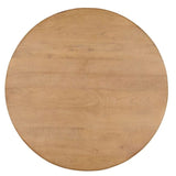 Nethan Round Coffee Table Coffee Tables