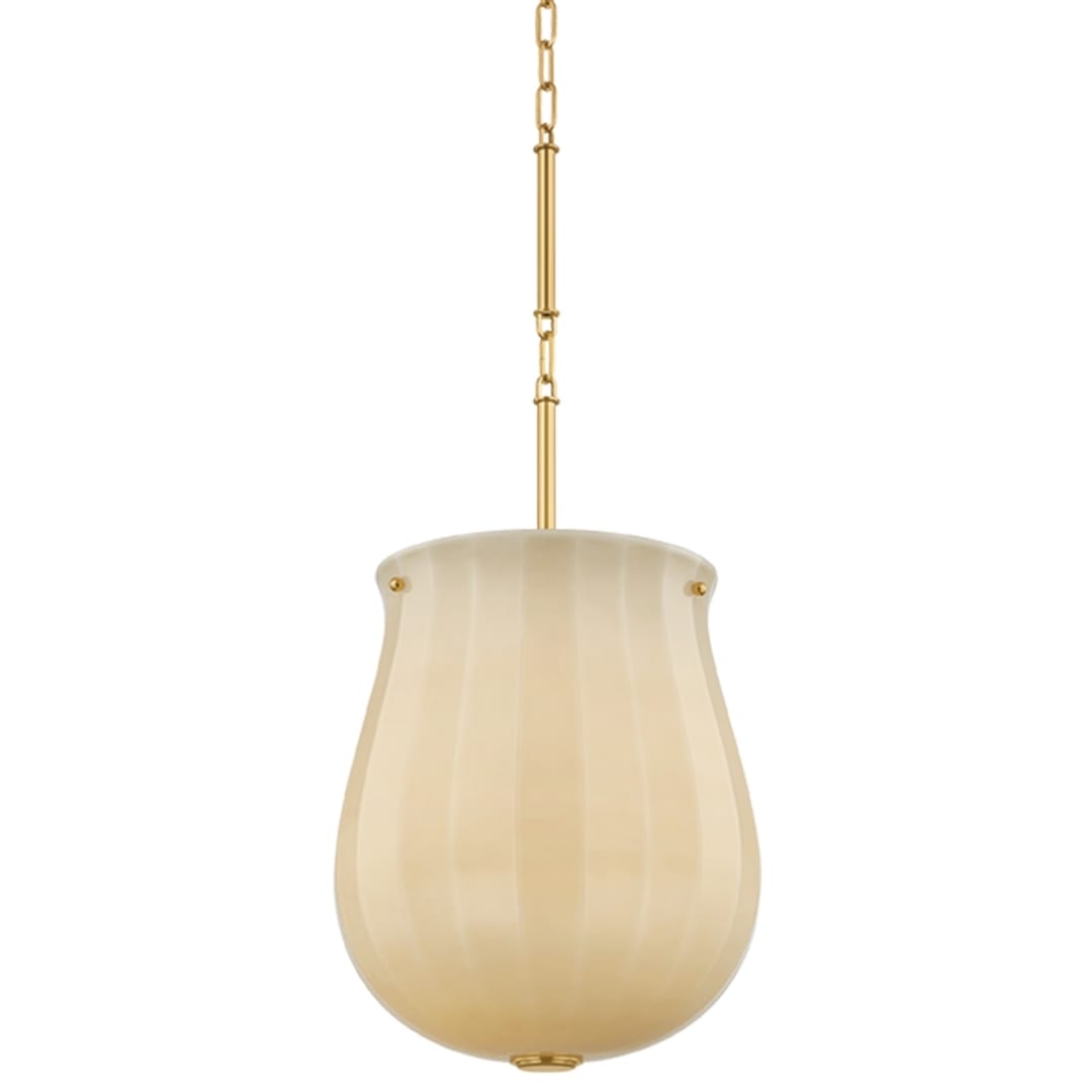 Nevins Pendant Pendants 3113-AGB 197292789154