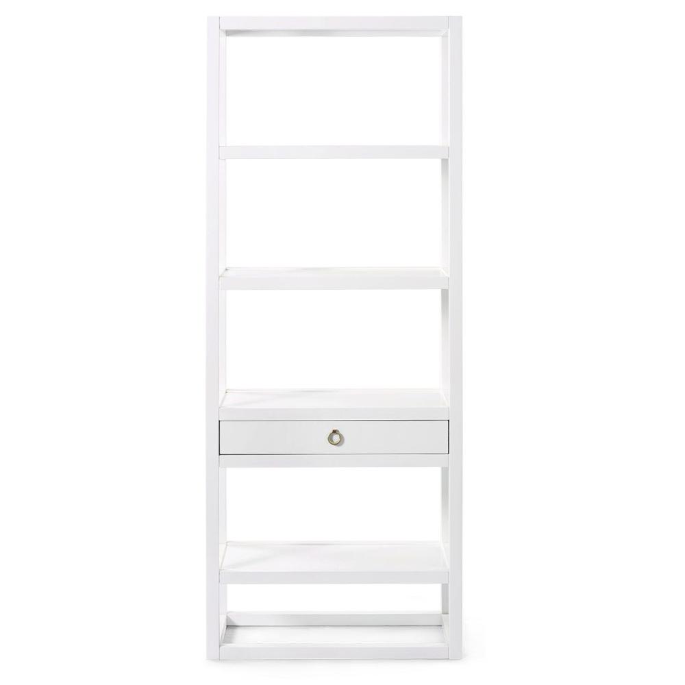 Newport Etagere