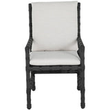 Newport Arm Chair Outdoor Dining Chairs + Benches