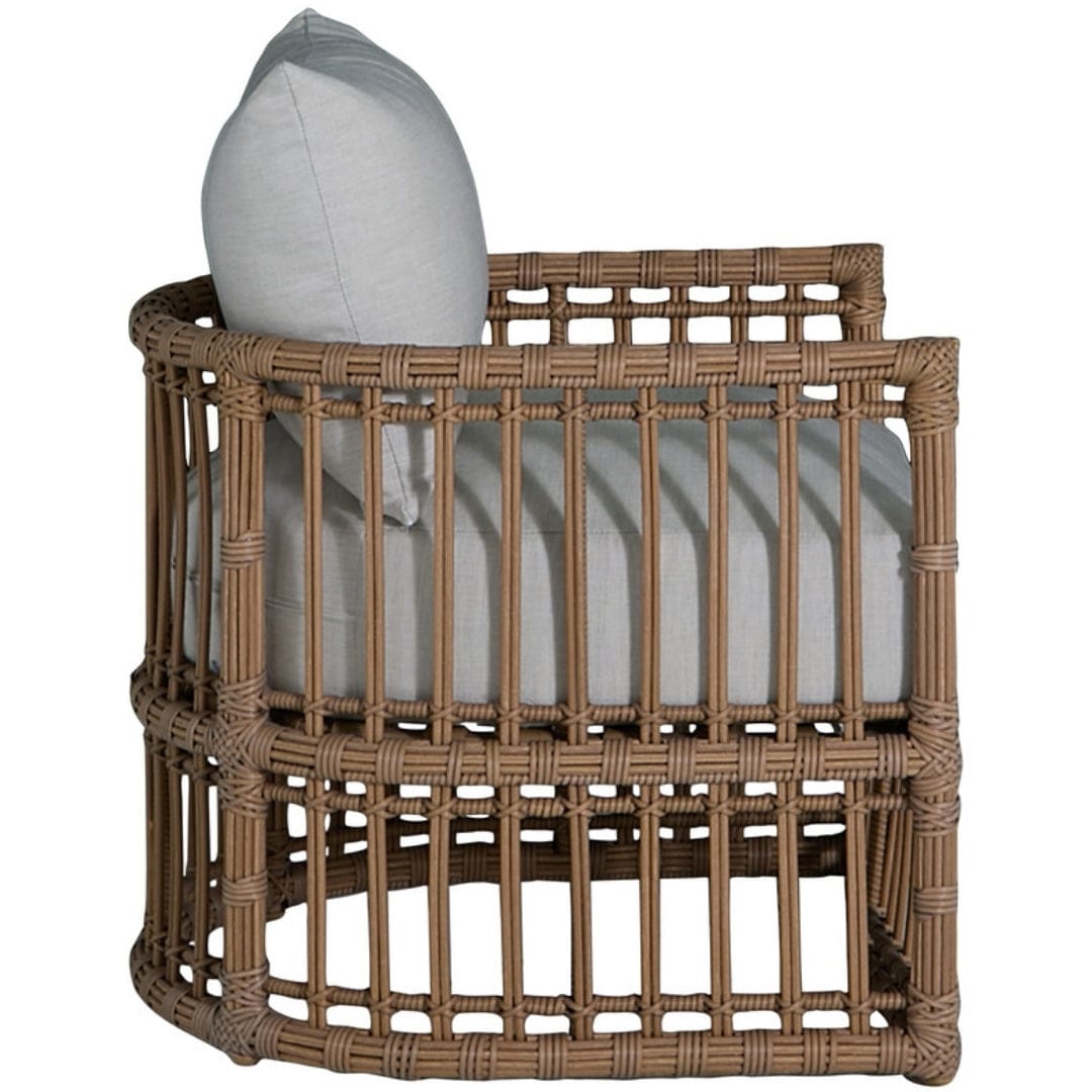 Newport Chair Outdoor Occasional + Accent Chairs