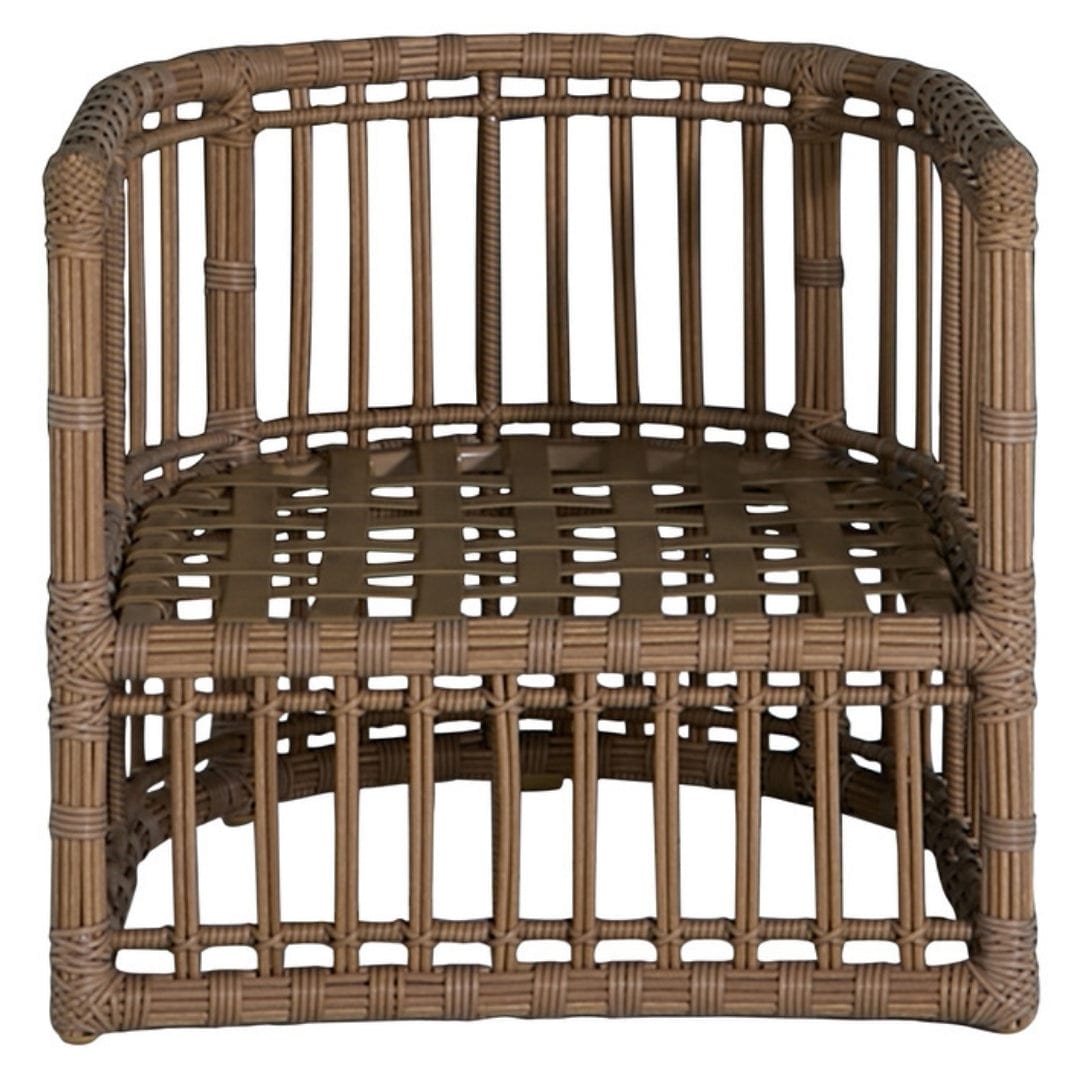 Newport Chair Outdoor Occasional + Accent Chairs