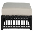 Newport Ottoman Outdoor Ottomans + Stools 32330+C622H6258N