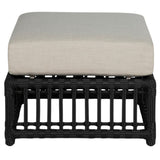 Newport Ottoman Outdoor Ottomans + Stools 32330+C622H6258N