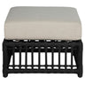 Newport Ottoman Outdoor Ottomans + Stools 32330+C622H6258N
