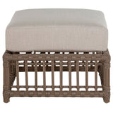 Newport Ottoman Outdoor Ottomans + Stools 323366+C622H6258N
