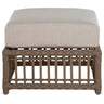 Newport Ottoman Outdoor Ottomans + Stools 323366+C622H6258N