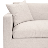 Newport Outdoor 91" Track Arm Sofa Outdoor Furniture 6730-3.LSSND 842279146382