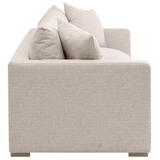 Newport Outdoor 91" Track Arm Sofa Outdoor Furniture 6730-3.LSSND 842279146382