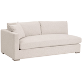 Newport Outdoor Modular Sofa Outdoor Sofas + Sectionals